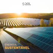 Energia Sustentável Energia Solar Foz